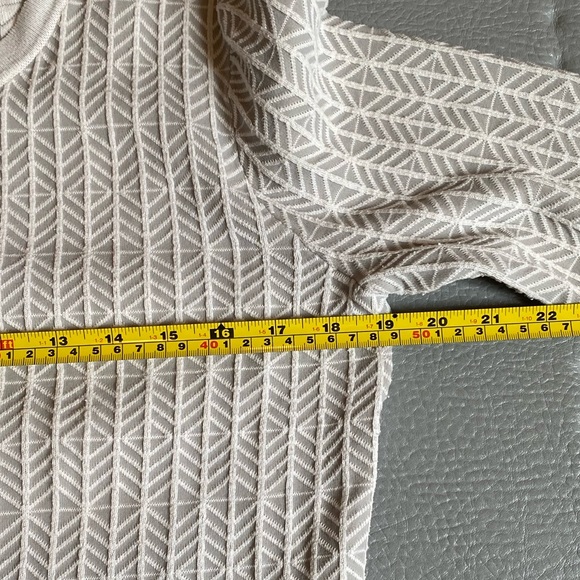 Merona button down sweater - Picture 13 of 15